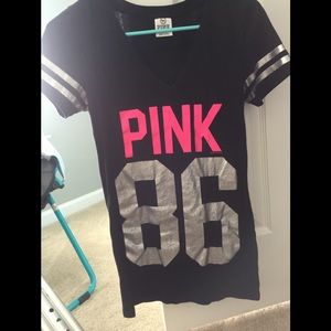 PINK T-shirt
